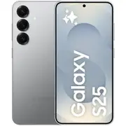 Samsung Galaxy S25 5G (128GB) [Open Box]