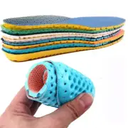 Sport Boot Shoes Insoles Hiking Trainer Inner Soles Inserts Support Breathable #