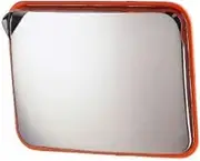 Tsubenchi H-4 Square Home Mirror
