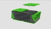 Tred GT Levelling Pack TGTLVLPK