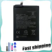 New Replacement Battery BN61 For Xiaomi Pocophone X3 Poco X3 6000mAh