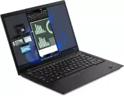 Lenovo ThinkPad X1 Carbon Gen 10 i7-1265P, 14" WQUXGA Touch, 16GB, 512GB, Win11