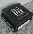 HUDA Easy Bake & Snatch Pressed NoTalc Brightening Setting Powder PEACHY PIE NEW