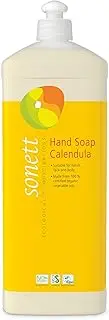 Sonett Calendula Hand Soap 1L Refill