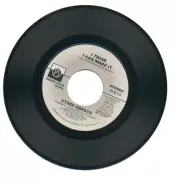 CYNDI GRECCO 45 RPM Promo Record "I THINK I CAN MAKE IT" Unplayed '76 MINT
