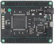 FPGA Development Board with Spartan6 XC6SLX Compatible with Arduino