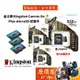 Kingston金士頓Canvas Go 128/256/512GB micro SDXC/SD卡/記憶卡/高速/原價屋