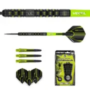 WINMAU MVG Adrenalin 90% Tungsten Alloy Dartboard Darts Michael Van Gerwen