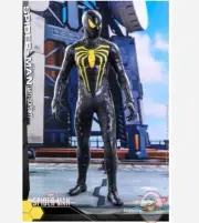 1/6 Spider-Man Anti-Ock Suit Figure Hot Toys 907092