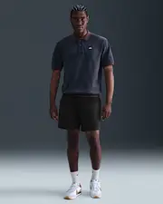 Nike Life Men's Corduroy Park Shorts
