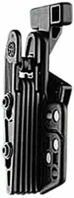 Hogue Grips PowerSpeed Universal Speed Holster 00500