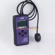 UV Light Meter UVC Ultraviolet Intensity Tester Bluetooth UV Radiometer LS126C