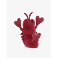 在飛比找蝦皮購物優惠-🇬🇧 預購 Jellycat Love-me Lobster