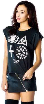 [Insight] Four Eyes Tee