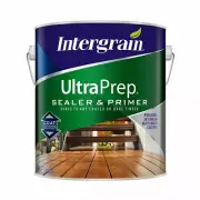 Intergrain 4L UltraPrep Primer & Sealer- Prolongs the life on coatings