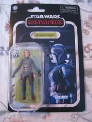 STAR WARS VINTAGE COLLECTION VC226 BO-KATAN KRYZE