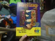 (1) Creativity for Kids MOOD Lamp Brand New Sealed