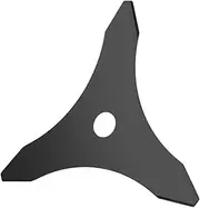 Lawn Mower Blades Mm t Manganese Steel Fit for Brush Cutters Mower Trimmers