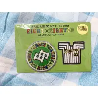 在飛比找蝦皮購物優惠-関ジャニ∞ 關八 Eight x Eighter 五蛋 布章