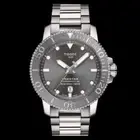 TISSOT MEN'S SEASTAR 1000 POWERMATIC 80 T1204071108101 (FEDEX 2 DAY)