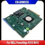 0HM030 For DELL PowerEdge R310 R410 PERC 6/IR SAS SATA Raid Controller Card
