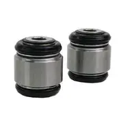 SuperPro Control Arm Upper Outer Bushing Kit - SPF3233K