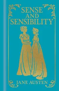 在飛比找誠品線上優惠-Sense and Sensibility