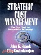 在飛比找三民網路書店優惠-Strategic Cost Management: The