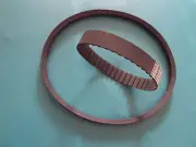 SHOPSMITH GREENIE MARK V GILMER BELT + DRIVE BELT NEW!!