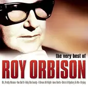 Roy Orbison - The Very Best Of [CD]