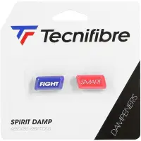 在飛比找Yahoo!奇摩拍賣優惠-【曼森體育】Tecnifibre Spirit Damp I