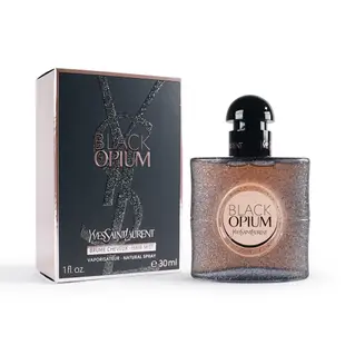 YSL BLACK OPIUM 黑鴉片髮香噴霧 30ML