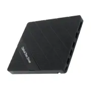 External CD DVD Drive USB3.0 Type C Optical Drive CD/DVD-RW Player8614