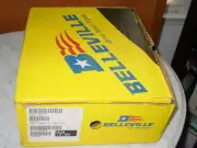 Belleville MCB 950 Hiking Mountain Combat Boots! Size 12.5W NIB!