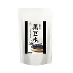 阿華師 纖烘培黑豆水15公克×12入/包(三角立體茶包)