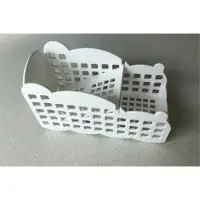 在飛比找蝦皮購物優惠-櫻花🌸（原廠)🌸烘碗機塑膠/不鏽鋼筷架/置筷盒/湯匙收納Q7