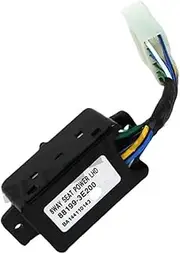 Car Seat Control Switch 881993E200 Left Seat Adjustment Switch for Kia for Sorento 3.5L 2003-2006 0K95D-88161D