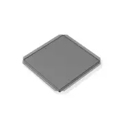 Siniat 200 x 200mm Set Bead Metal Door Access Panel