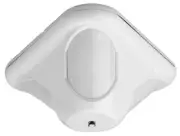 Bosch DS9370 Security Panoramic Tri-Tech 360 Ceiling Mount Motion Detector