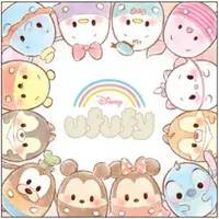 在飛比找蝦皮購物優惠-【娃娃機 迪士尼 UFUFY Tsum tsum】維尼 米奇