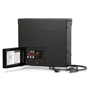600-Watt Transformer with Timer and Sunlight Sensor for Low Voltage Landscape Li