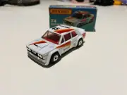 Matchbox Superfast Lesney No 74 Fiat Abarth 1982 England