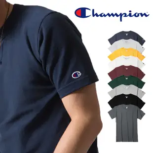 Champion T425 新色登場 17色 冠軍T 美版 美規 短T 高磅數 素T 短袖 T恤 現貨 正品 男女皆可穿