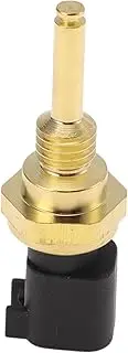 X AUTOHAUX Engine Coolant Temperature Sensor No.9L8A6G004AA Water Temperature Sensor for Ford Focus 2008-2015 1 Pc