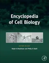 在飛比找博客來優惠-Encyclopedia of Cell Biology: 