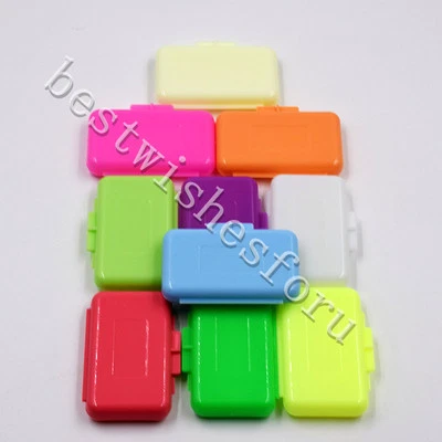 10 Box Fruit Scents Dental Orthodontics Ortho Wax Paraffin Braces Irritation Gum