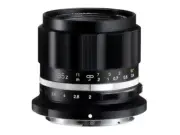 【NEW】Voigtlander MACRO APO-ULTRON D35mm F2 Lens for Nikon Z mount