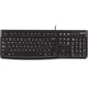Logitech K120 Keyboard