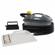 Wagner Spray Tech 818955 1500 W 705 Power Steamer