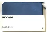 Incase Classic Sleeve for MacBook 12" Ariaprene™